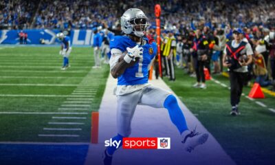 Green Bay Packers @ Detriot Lions