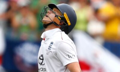 The Ashes: Will England field senior players in pink-ball warm-up ahead of second Ashes Test in Brisbane? | Cricket News