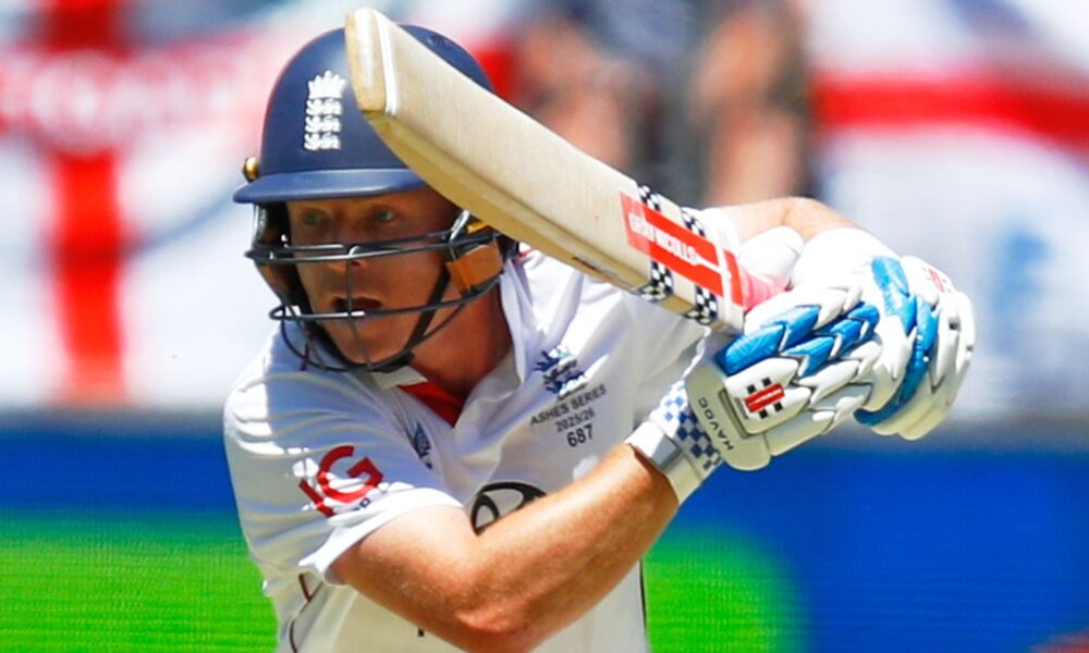 The Ashes LIVE! Australia vs England, first Test: Text updates and score from 2025/26 series opener in Perth | Cricket News