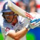 The Ashes LIVE! Australia vs England, first Test: Text updates and score from 2025/26 series opener in Perth | Cricket News