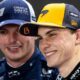 Lando Norris says Max Verstappen and Oscar Piastri are 'just as good' as each other amid F1 title battle | F1 News