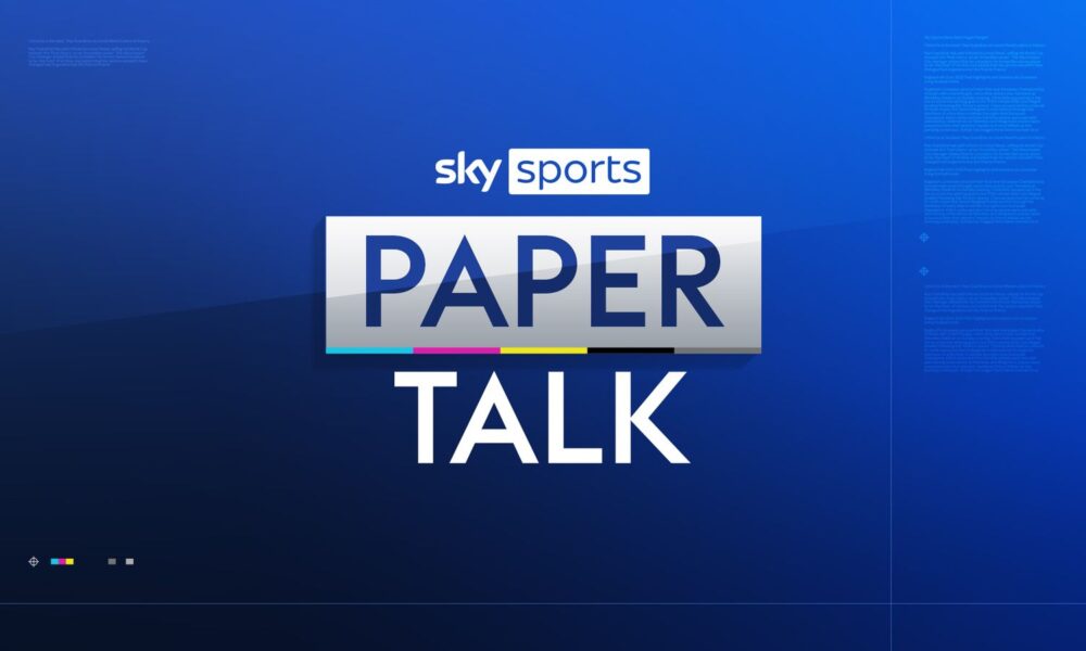 Man Utd, Liverpool and Newcastle all in race for Elliot Anderson - Paper talk and football gossip | Football News