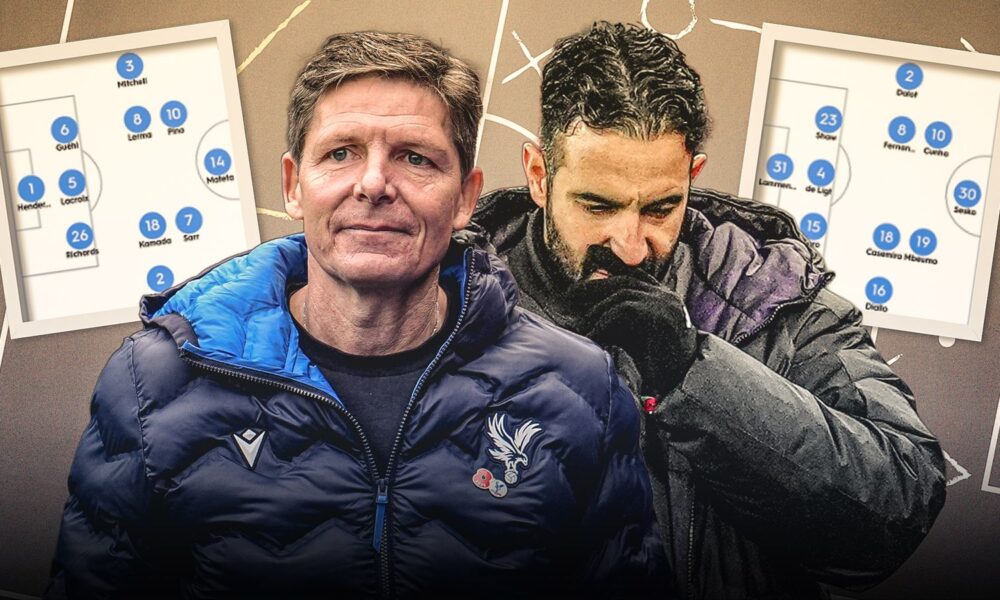 Credit - PA/Sky Sports