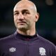 Steve Borthwick not in line for new deal yet despite England 11-Test winning run, including wins over France and New Zealand | Rugby Union News
