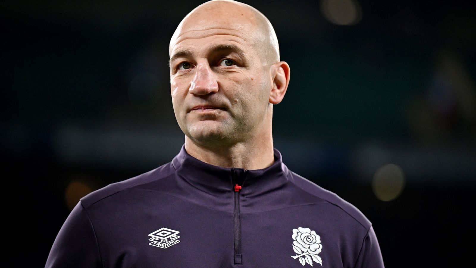 Steve Borthwick not in line for new deal yet despite England 11-Test winning run, including wins over France and New Zealand | Rugby Union News