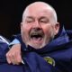 Scotland secure World Cup qualification: Steve Clarke 'couldn't be happier' as 27-year wait ends on dramatic night | Football News