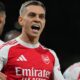 Leandro Trossard: How Arsenal winger won back his sceptics after scoring vital goals in Mikel Arteta's trophy charge | Football News