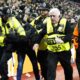 Aston Villa vs Young Boys: Away fans clash with police during Europa League match at Villa Park | Football News