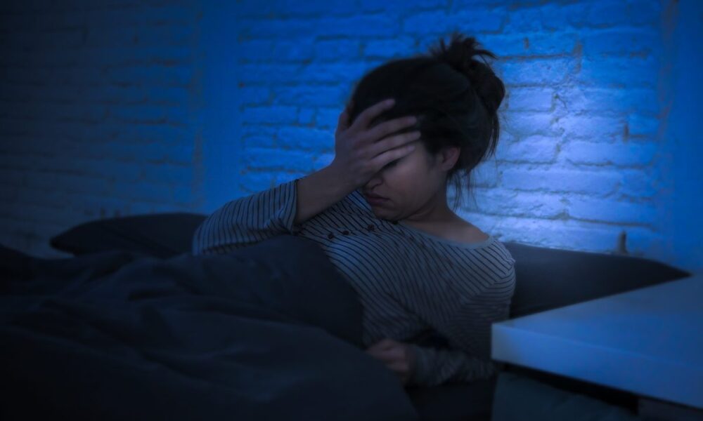 Decoded: Why We Can’t Decide To Fall Asleep