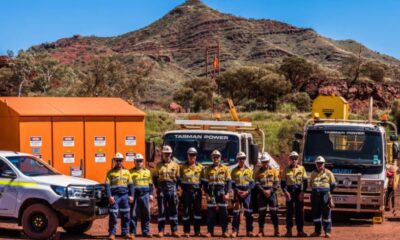 Tasmea to buy WorkPac in $60m deal