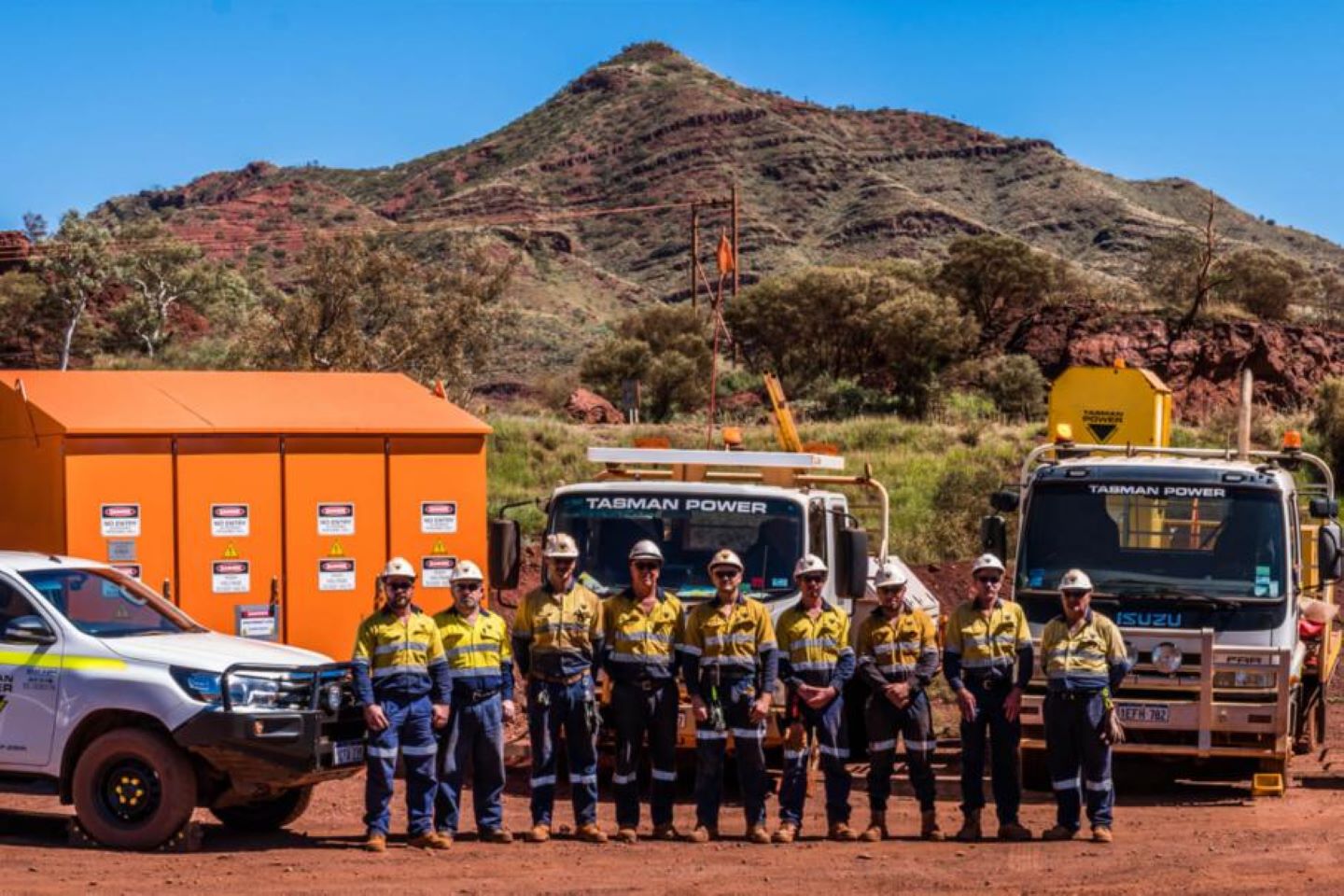 Tasmea to buy WorkPac in $60m deal