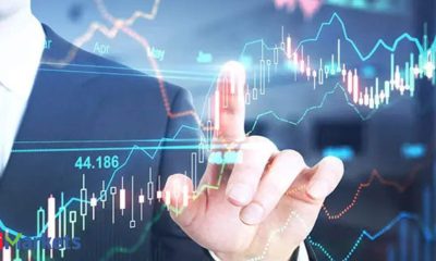 Positive Breakout: These 11 stocks cross above their 200 DMAs - Upside Ahead?