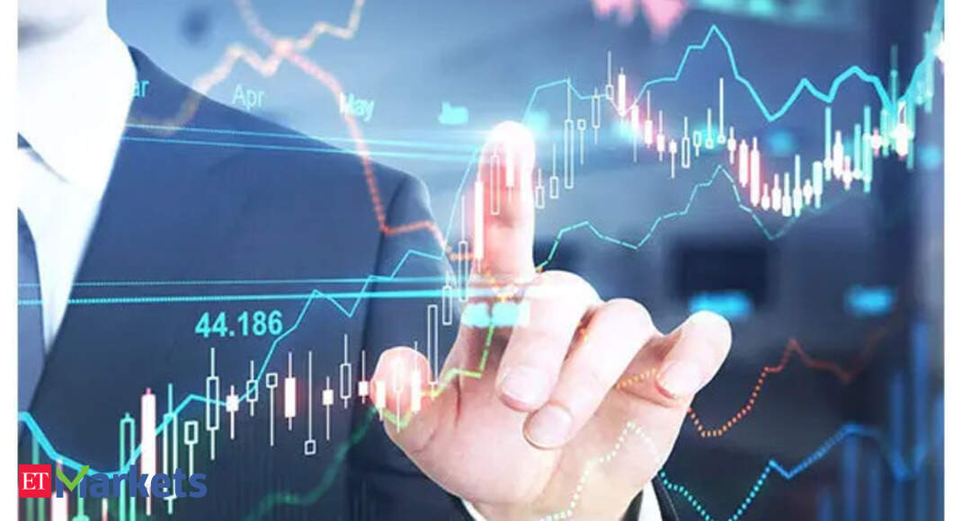 Positive Breakout: These 11 stocks cross above their 200 DMAs - Upside Ahead?