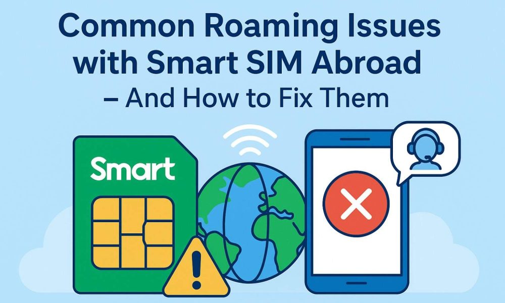 smart sim abroad