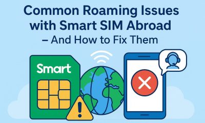 smart sim abroad