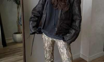 Danielle's Outfits of the Week