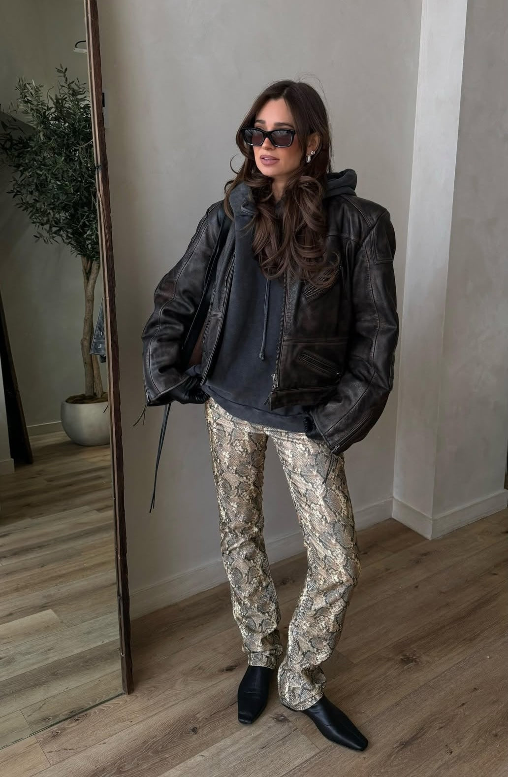 Danielle's Outfits of the Week