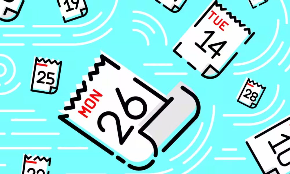 Dell, HP Inc., Alibaba, Zoom, Deere, and More Stocks to Watch This Week