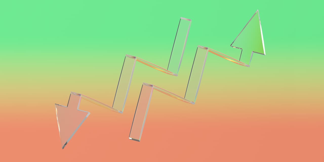 Home Builders Jump on Fed Rate Cut Expectations