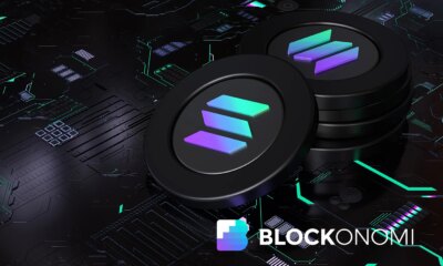 Staked Solana ETF Scrapped as CoinShares Pulls SEC Filing