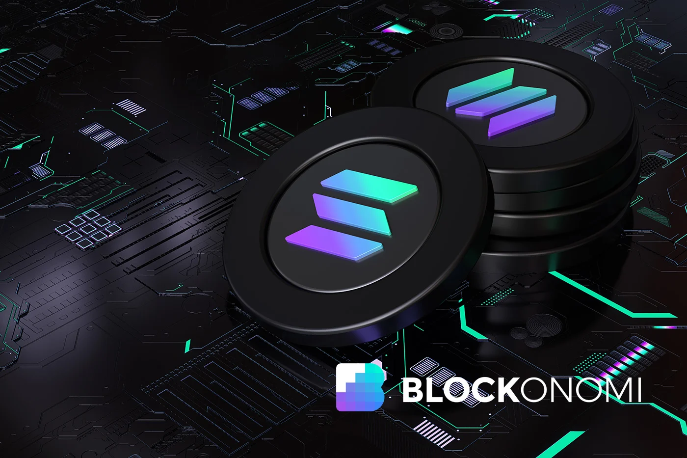 Staked Solana ETF Scrapped as CoinShares Pulls SEC Filing