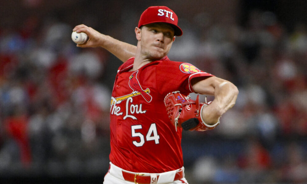 Red Sox To Acquire Sonny Gray