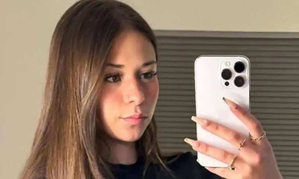 Sophie Rain Makes Childhood Dreams Come True With Toy Haul