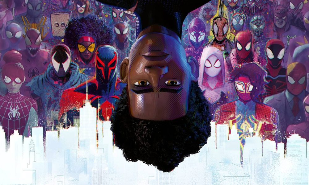 Secret Wars' (and None Are Tobey Maguire or Andrew Garfield)