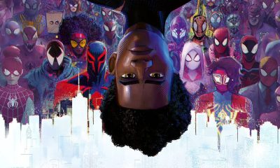 Secret Wars' (and None Are Tobey Maguire or Andrew Garfield)