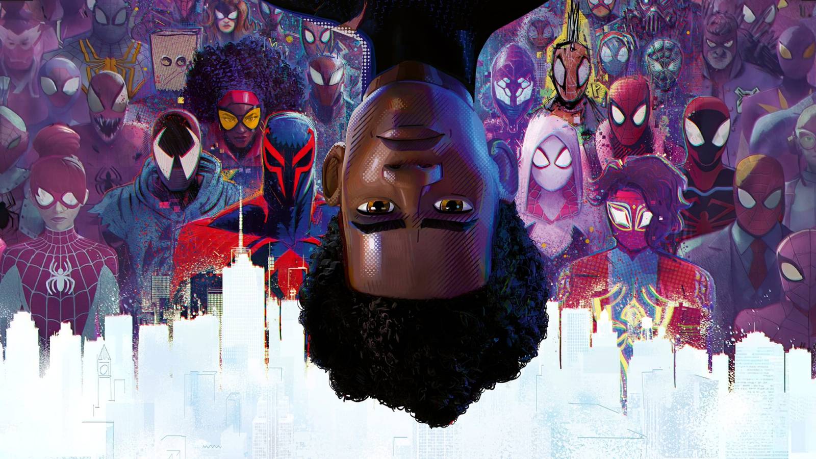 Secret Wars' (and None Are Tobey Maguire or Andrew Garfield)