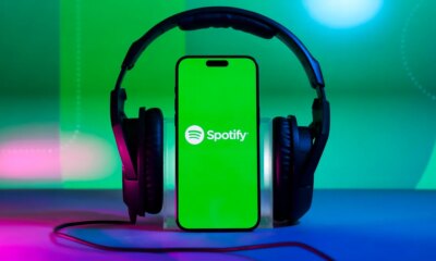 Spotify music mobile