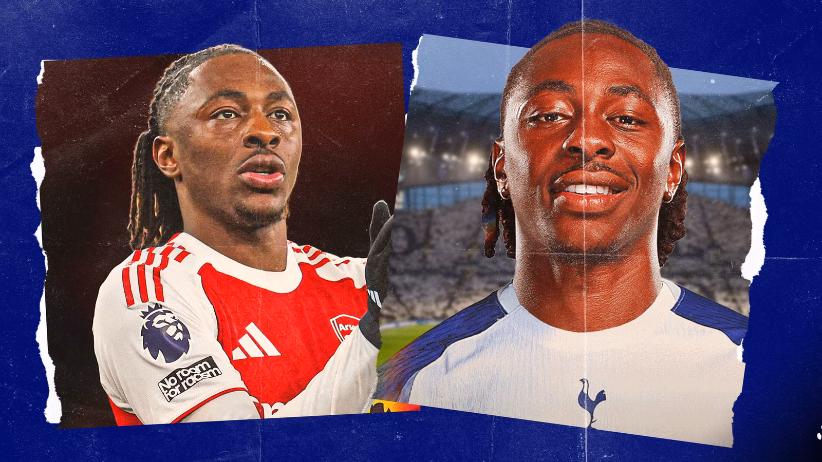 Spurs are brewing a homegrown Eze in "underrated" star who "scores bangers"