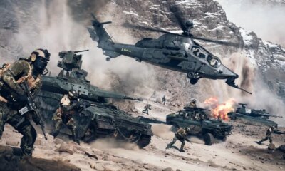 Battlefield 6 is already 24 percent off for Black Friday