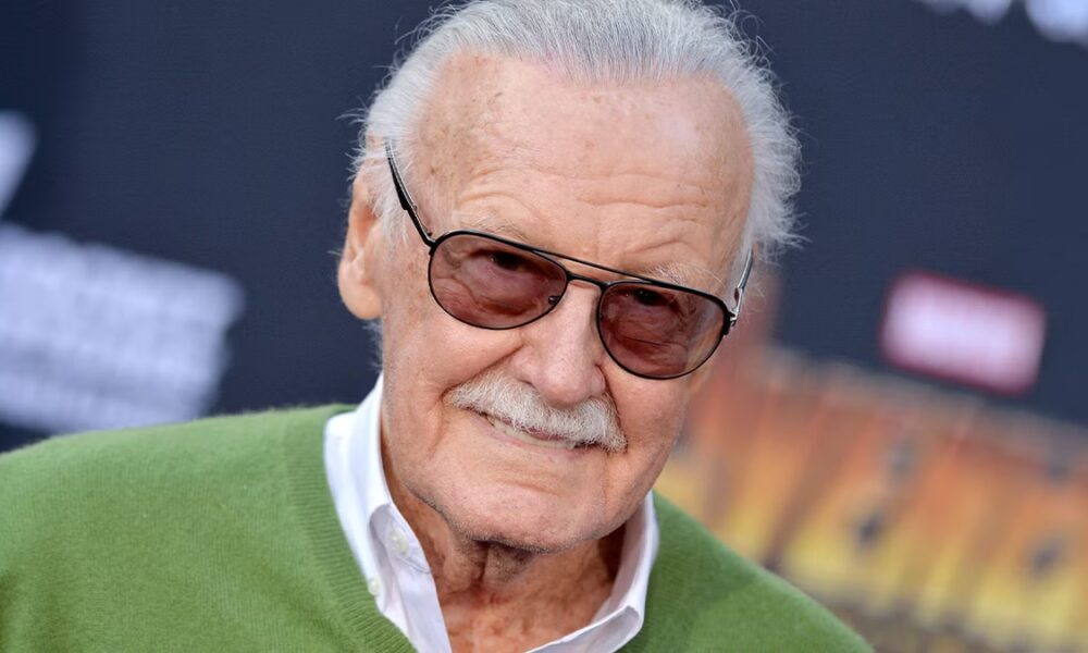 The 1970s Network Hit That Got Stan Lee’s Iconic Comic Book Hero All Wrong