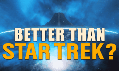 Sci-Fi's Most Powerful Starships Are In Stargate, And Maybe Also In Its New Series