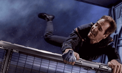 New Star Trek Movie Announced, Beginning Of The End?