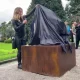 Statue to Buttcoin Unveiled in Lugano, Switzerland – Attack of the 50 Foot Blockchain