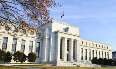 Federal Reserve Dow Jones on stock market today