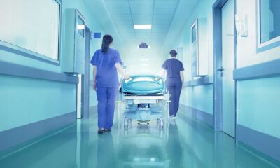 Trump ACA Plan Delayed, But Centene, Oscar Stocks Point To Passage