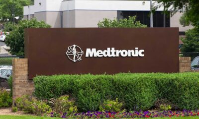 Relative Strength Soars On Medtronic Stock. Here's How To Get Bullish