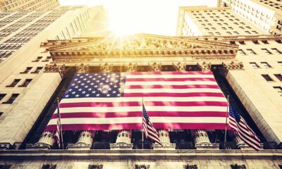 Stock Market Today: Dow Jones Rises; Google Pops On Salesforce Praise, Novo Nordisk Dives