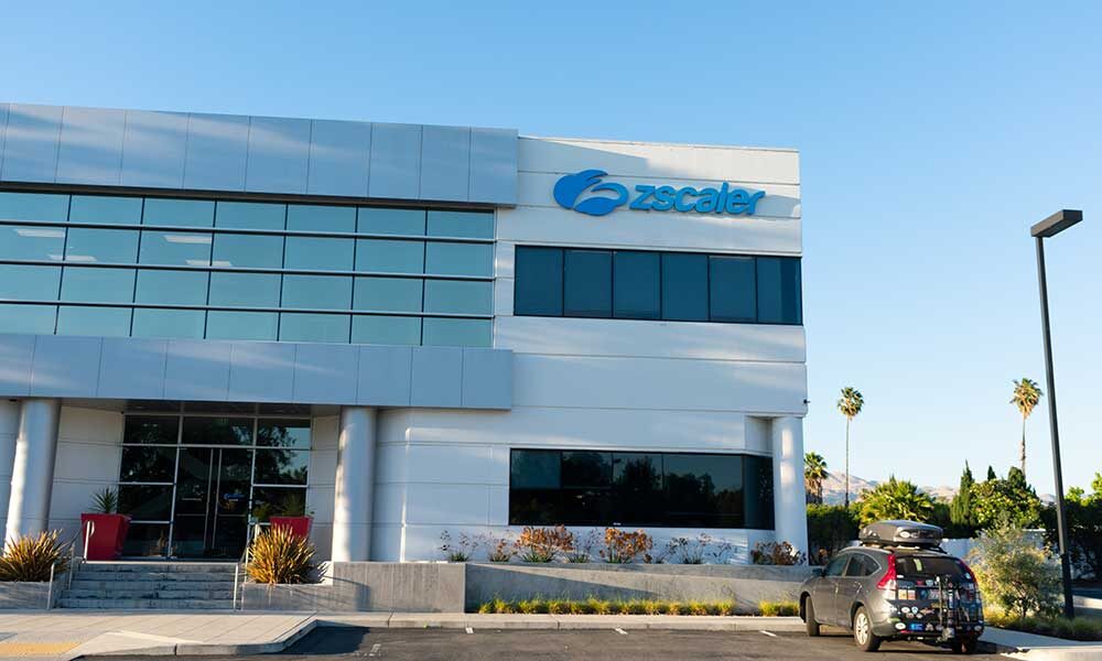 Why Zscaler Stock Fell Despite The Cybersecurity Firm Posting Earnings BeatZscaler Stock Tumbles Despite Earnings Beat