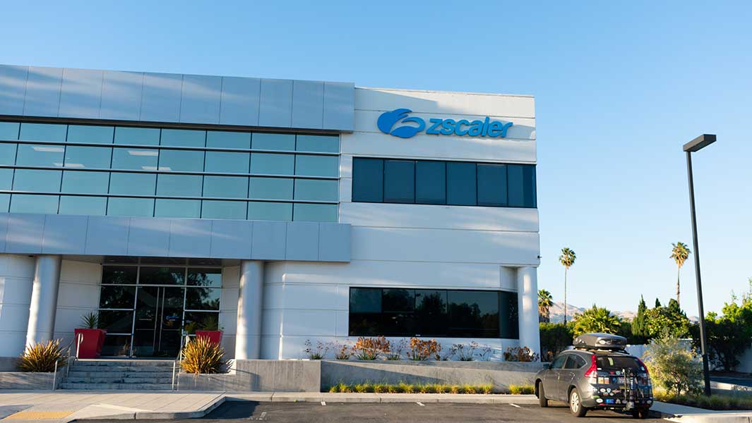 Why Zscaler Stock Fell Despite The Cybersecurity Firm Posting Earnings BeatZscaler Stock Tumbles Despite Earnings Beat