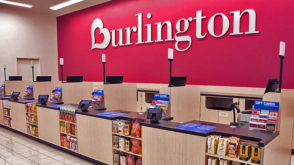 Burlington Stores Reports Mixed Q3; Slips Away From Buy Point