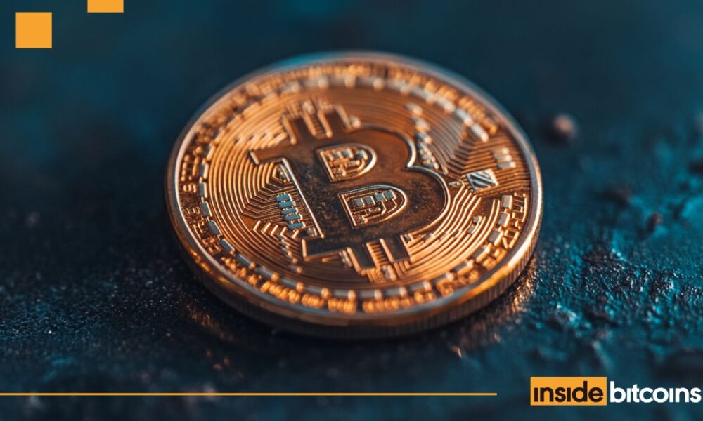 Bitcoin Price Falls Ahead Of CPI Data Amid Rate Cut Uncertainty