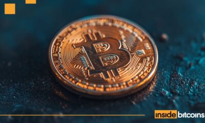 Bitcoin Price Falls Ahead Of CPI Data Amid Rate Cut Uncertainty