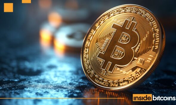 Mid-Cycle Wallets Drive Bitcoin Selloff, VanEck Says