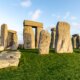 Lost network of pits found near Stonehenge may be 'Britain's largest prehistoric structure' & date back over 4,000 YEARS