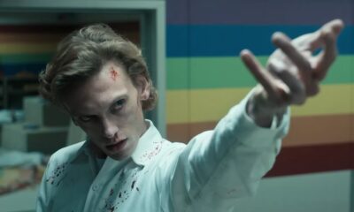 'Stranger Things 5's Dark Henry Creel Twist Hides a Brutal Backstory That Rewrites the Finale