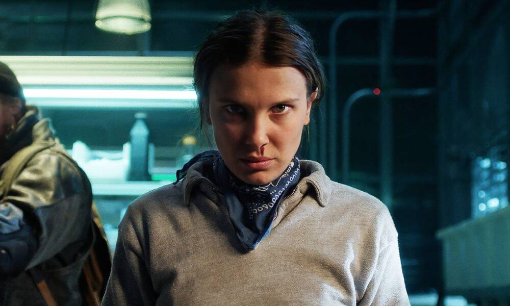 "I Was Just Pushing It Away"